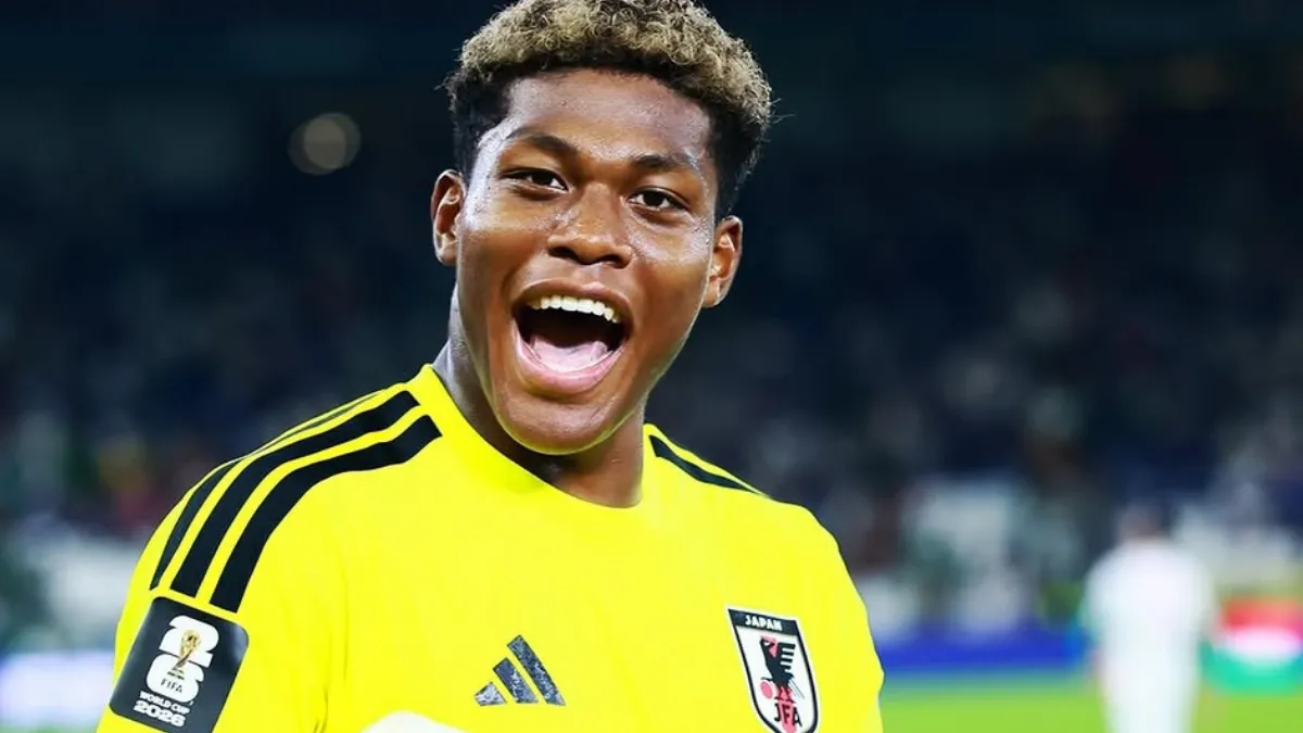 Juventus Yakin Bisa Pinjam Zion Suzuki hingga 2027