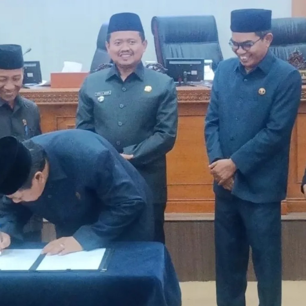 KUA PPAS 2026 Sumedang Harus Berpihak pada Kepentingan Warga, DPRD Tekankan Koreksi Arah Pembangunan