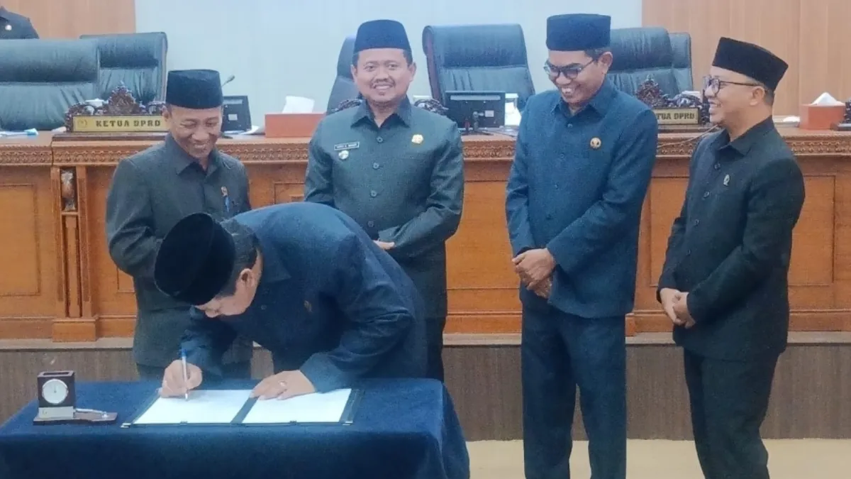 KUA PPAS 2026 Sumedang