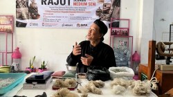 Kampoeng Rajoet Binong Jati Kota Bandung