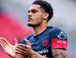 Klausul Liverpool untuk Jarell Quansah Hangus, Arsenal Dekati Leverkusen