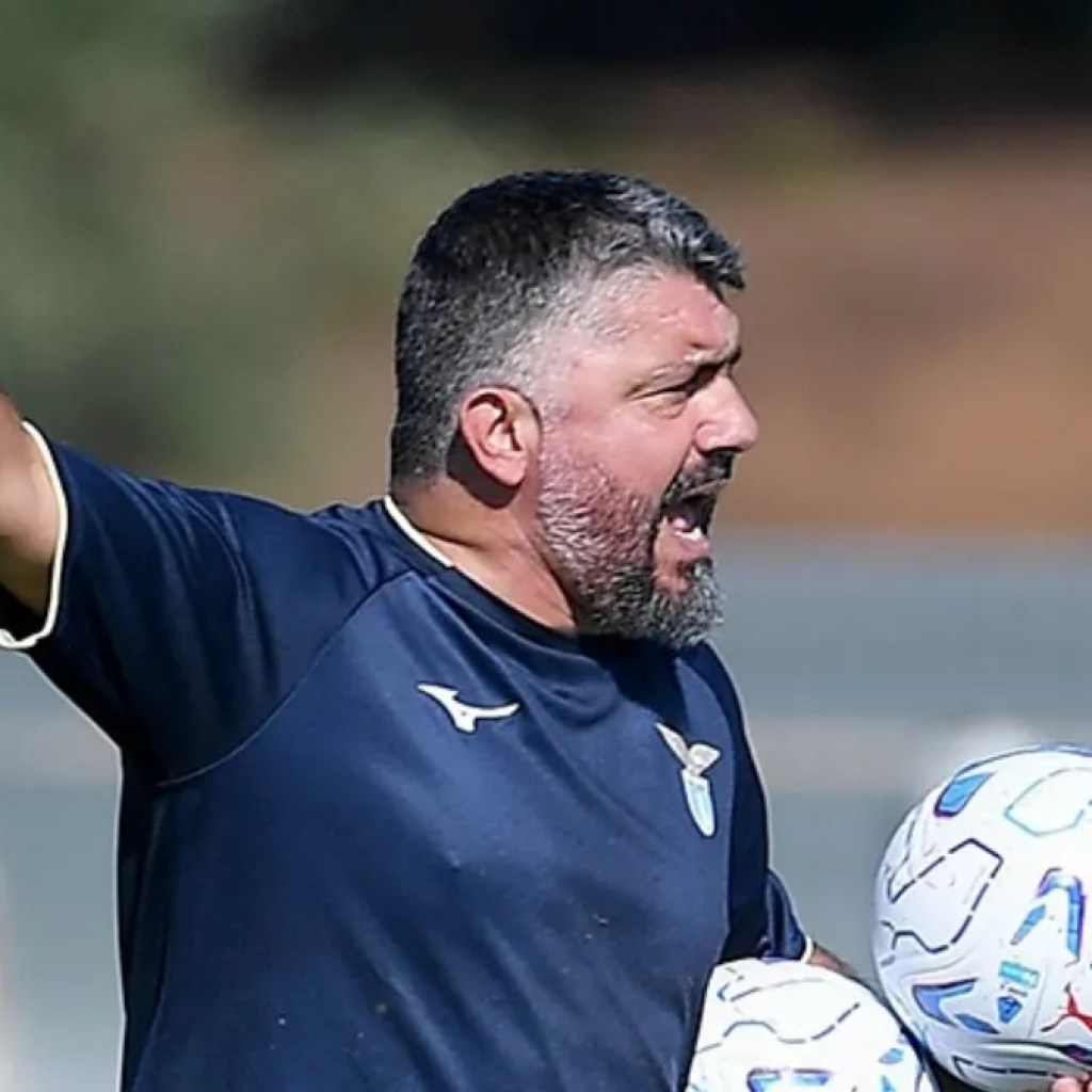 Lazio Aktif di Akhir Bursa Transfer