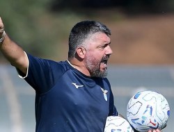 Lazio Aktif di Akhir Bursa Transfer: Boyong Gudmundsson dari Fiorentina, Lepas Ratkov ke Levante