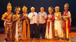 Legenda Situ Gede Tasikmalaya Jawa Barat