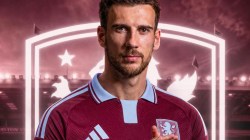 Leon Goretzka Gabung Aston Villa