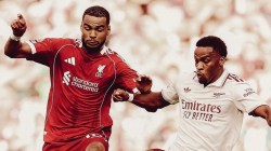Liverpool, Cody Gakpo Selangkah Lagi Gabung Spurs