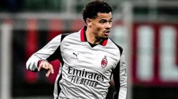 Lyon Pinjam Zachary Athekame dari AC Milan