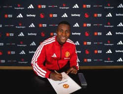 Man United Boyong Wonderkid Kolombia Cristian Orozco