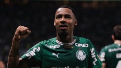 Manchester City Serius Boyong Allan dari Palmeiras
