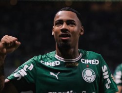 Manchester City Serius Boyong Allan dari Palmeiras