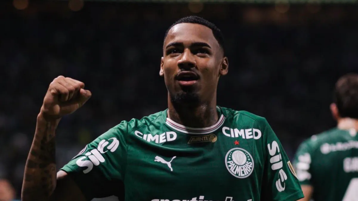 Manchester City Serius Boyong Allan dari Palmeiras