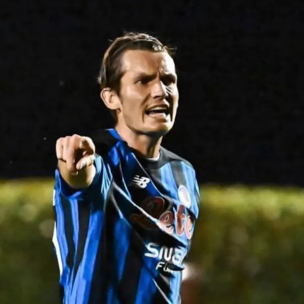 Marten de Roon Minta Dijual ke AS Roma