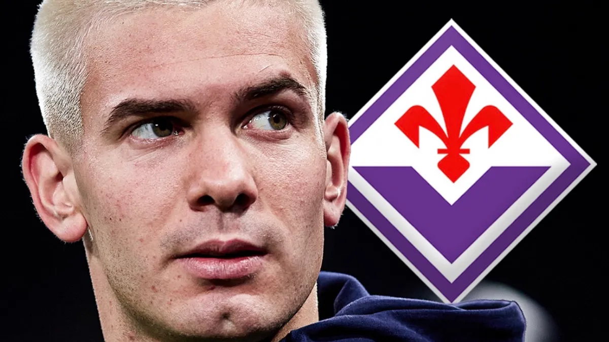 Mastantuono dari Real Madrid gabung Fiorentina