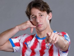 River Plate Tawarkan Gelandang Muda Paraguay ke Juventus