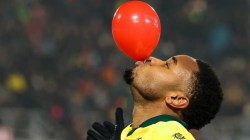 Milan, Christopher Nkunku Balik ke Leipzig