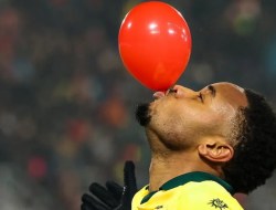 Jadi Tinggalkan Milan, Christopher Nkunku Balik ke Leipzig
