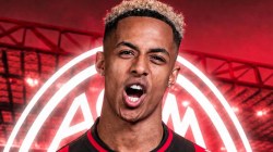 Milan Segera Rampungkan Transfer Omari Hutchinson