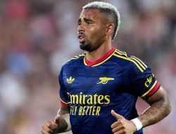 Napoli Serius Buru Gabriel Jesus, Arsenal Siap Lepas