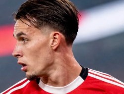 Newcastle Rekrut Amar Dedić dari Benfica