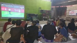 Nobar Final Piala Presiden 2026
