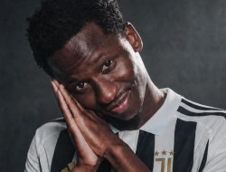 Pape Matar Sarr Sudah Ok, Juventus Tinggal Nego Spurs