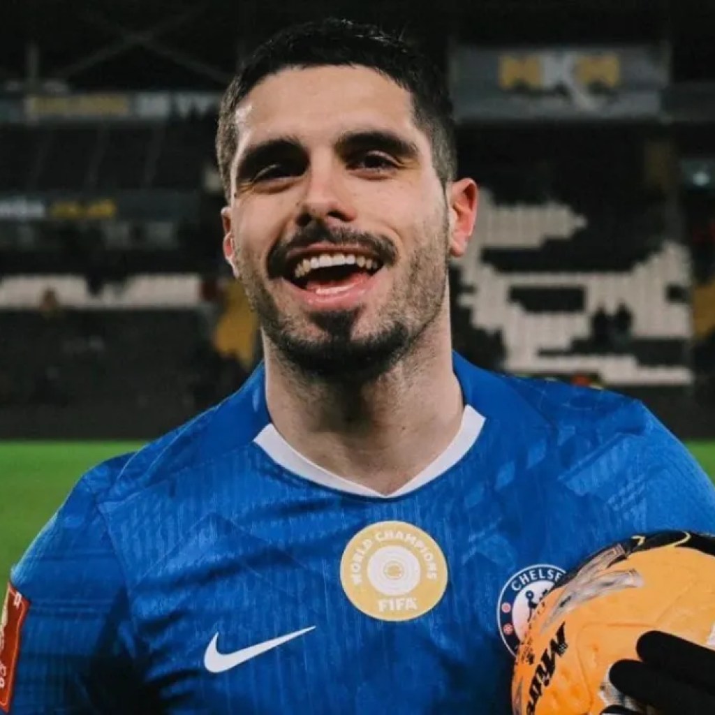 Pedro Neto Terlalu Mahal, Al Hilal Masuk Nego Chelsea