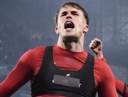 Pep Chavarría Terbang ke Inggris, Chelsea Tebus Bek Spanyol €21 Juta Euro