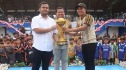 Piala Dony-Yoshua U-21