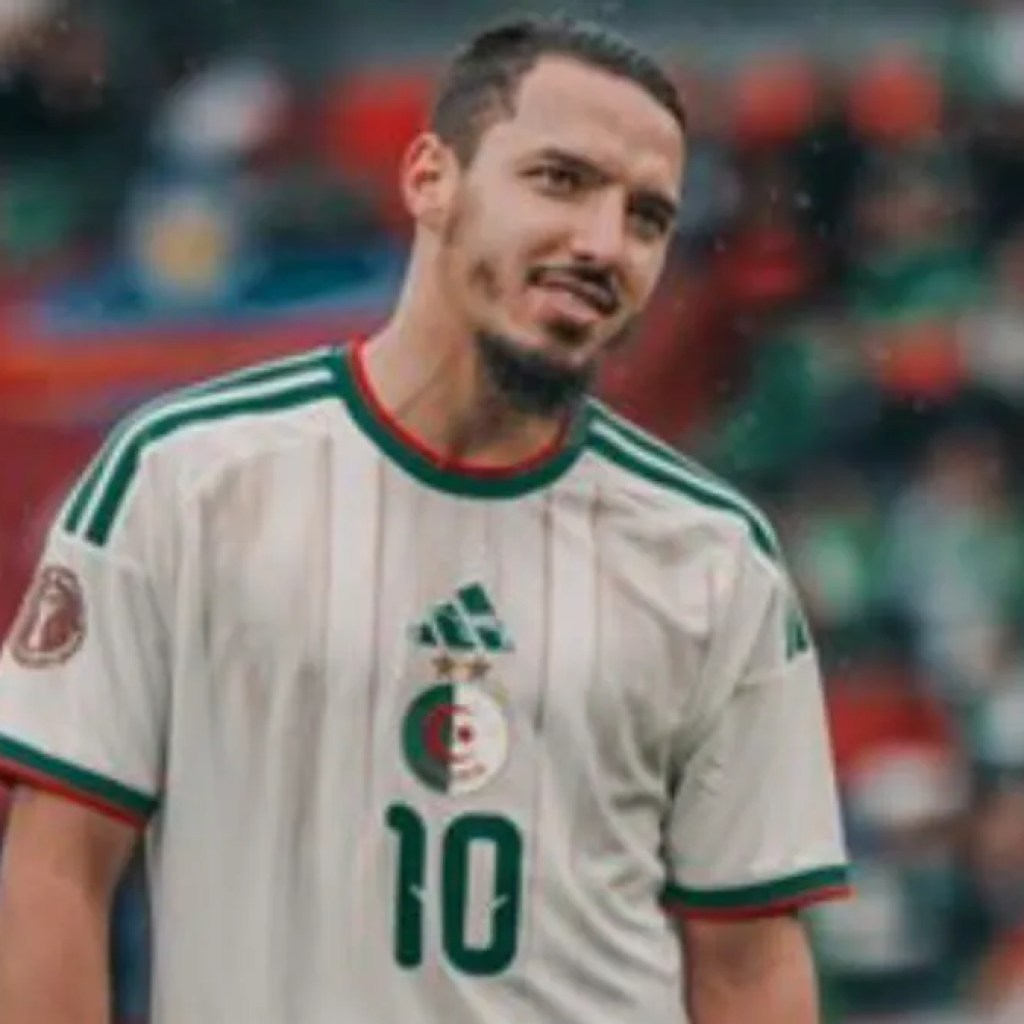 Putus Kontrak dengan AC Milan, Bennacer