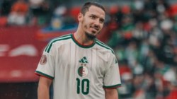 Putus Kontrak dengan AC Milan, Bennacer
