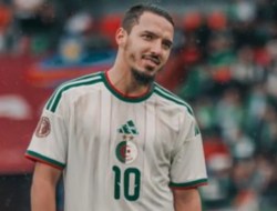 Putus Kontrak dengan AC Milan, Bennacer Gabung Klub Kaya Raya asal Qatar