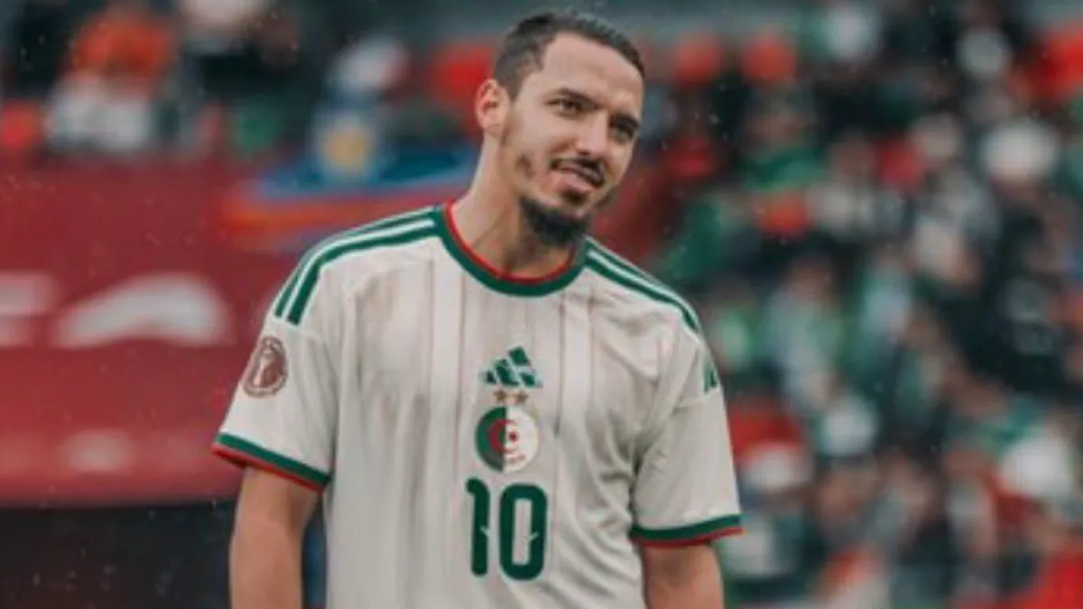 Putus Kontrak dengan AC Milan, Bennacer