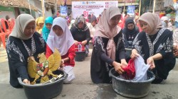 RW 01 Cintarasa Tasikmalaya