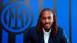 Resmi Berseragam Inter, Djed Spence