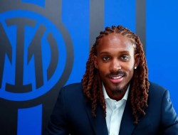 Resmi Berseragam Inter, Djed Spence: Rasanya Seperti di Bulan, Saya Bangga!