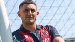 Roberto Piccoli Gabung Bologna dari Fiorentina