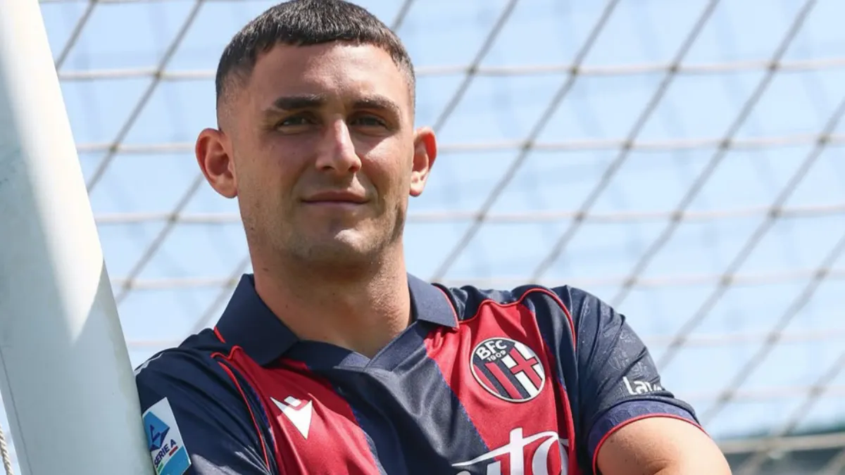 Roberto Piccoli Gabung Bologna dari Fiorentina