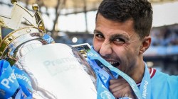 Rodri Sudah Setuju, Barcelona Tinggal Nego Man City