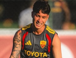 Tak Masuk Rencana Gasperini di Roma, Matias Soulé Ditawarkan ke Milan