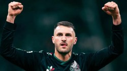 Santi Gimenez Selangkah Lagi Gabung Porto