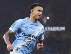 Savinho Dicoret dari Skuat Man City, Ngebet Gabung Spurs
