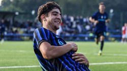 Talenta Muda Inter Aymen Zouin Resmi Gabung Parma