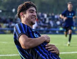 Talenta Muda Inter Aymen Zouin Resmi Gabung Parma