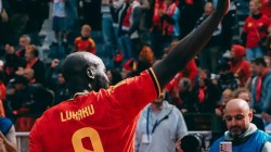 Tinggalkan Napoli, Lukaku Menuju Fenerbahçe