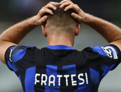 Masalah Finansial, Transfer Frattesi ke Lazio Terancam Batal