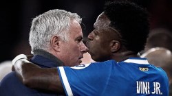 Vinicius Jr Akhirnya Teken Kontrak Baru di Real Madrid