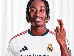 Yan Diomande Resmi Gabung Real Madrid, Nilai Transfer Capai €140 Juta