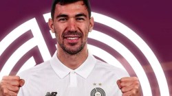Alessio Romagnoli Gabung Al Sadd