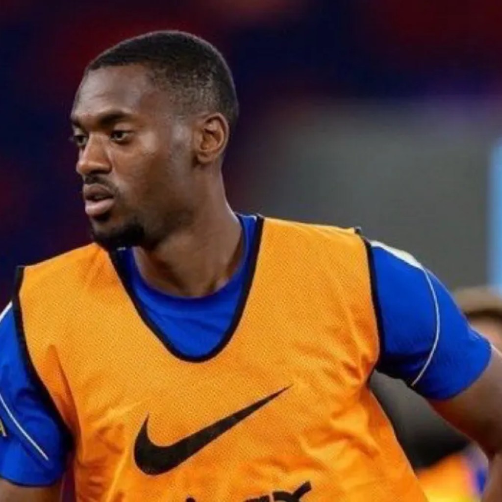 Chelsea Lepas Tosin Adarabioyo ke Spurs