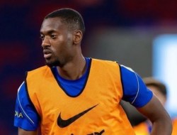 Chelsea Lepas Tosin Adarabioyo ke Spurs